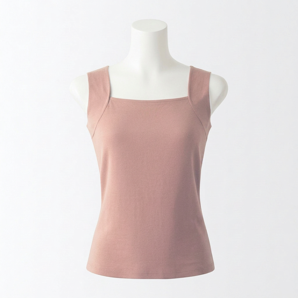 Dusty Rose