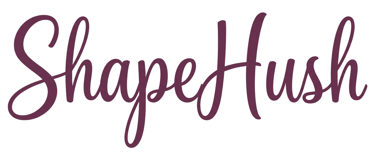 ShapeHush
